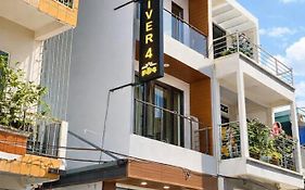 River Hotel 4 Long Xuyên